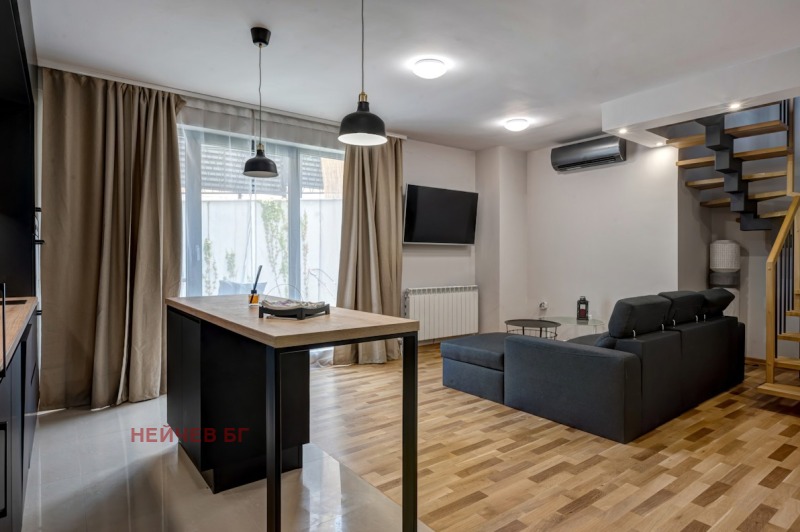 Zu verkaufen  Maisonette Sofia , Dragalewzi , 126 qm | 79177611