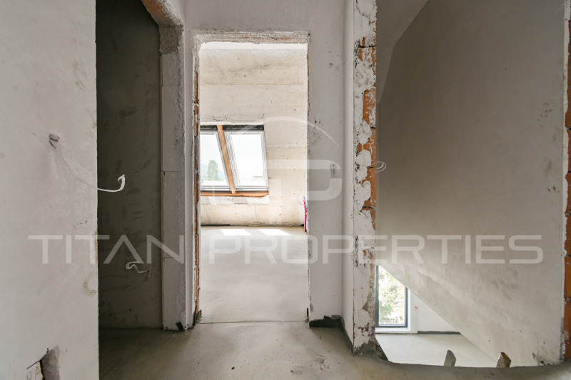 For Sale  Maisonette Sofia , Krastova vada , 129 sq.m | 14916935 - image [13]