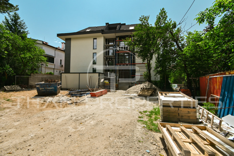 Продаја  Мезонета Софија , Крастова вада , 129 м2 | 14916935 - слика [14]