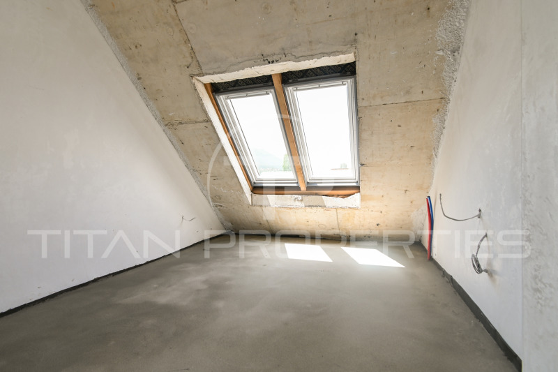 For Sale  Maisonette Sofia , Krastova vada , 129 sq.m | 14916935 - image [5]