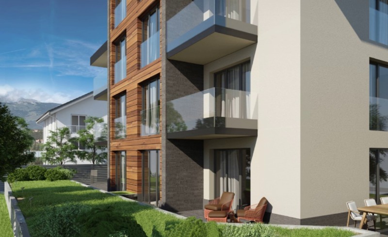 Продаја  Мезонета Софија , Крастова вада , 129 м2 | 14916935 - слика [17]