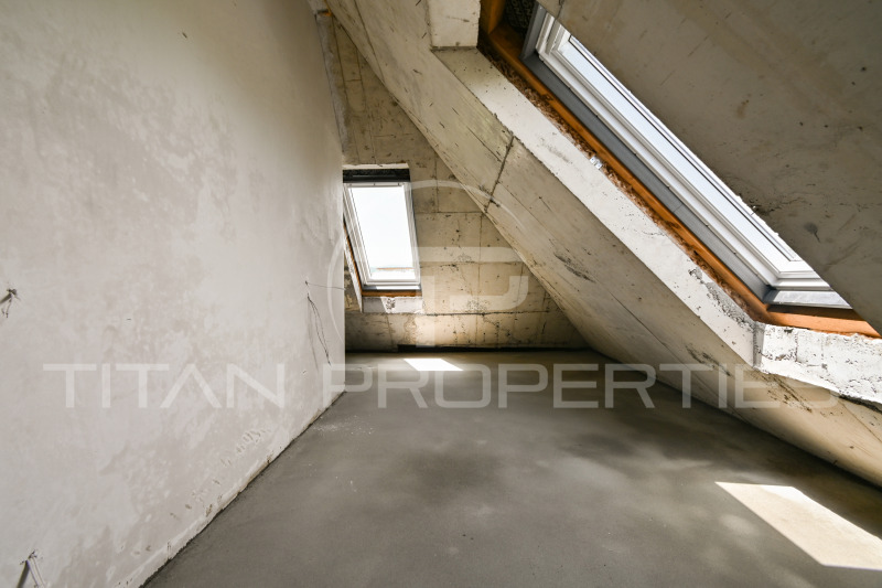 For Sale  Maisonette Sofia , Krastova vada , 129 sq.m | 14916935 - image [9]