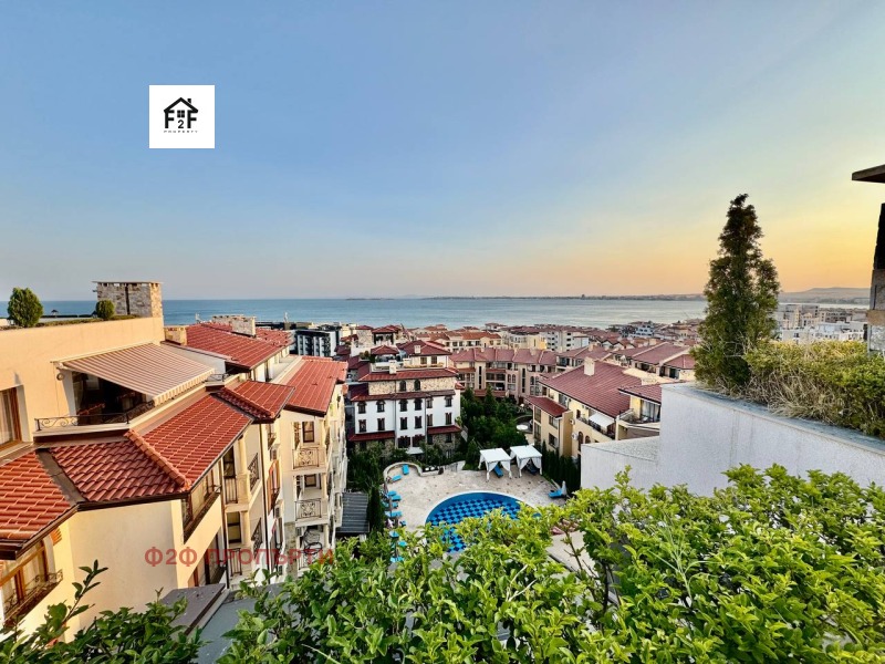 Til salg  Maisonette region Burgas , Sveti Vlas , 431 kvm | 72918889 - billede [17]