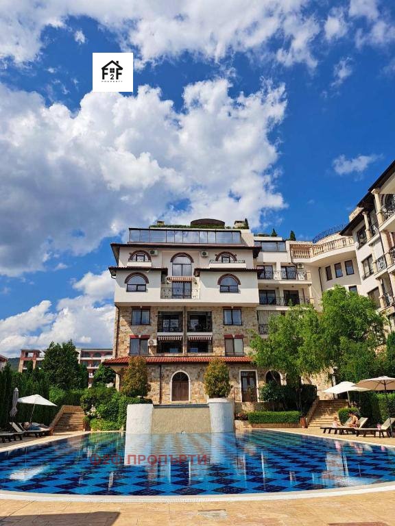 Til salg  Maisonette region Burgas , Sveti Vlas , 431 kvm | 72918889 - billede [2]