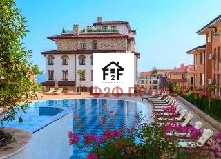 Til salg  Maisonette region Burgas , Sveti Vlas , 431 kvm | 72918889 - billede [3]