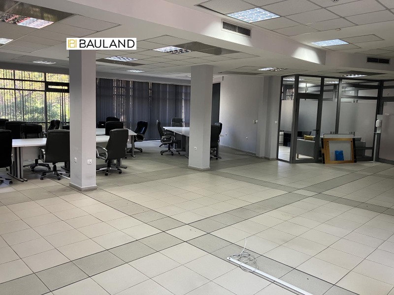 À vendre  Bureau Plovdiv , Tsentar , 279 m² | 82225909 - image [2]