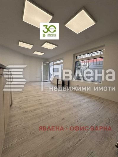 Продава ОФИС, гр. Варна, Колхозен пазар, снимка 2 - Офиси - 54361378