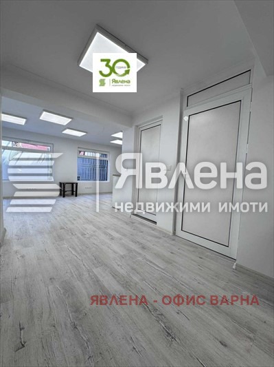 Продава ОФИС, гр. Варна, Колхозен пазар, снимка 12 - Офиси - 54361378