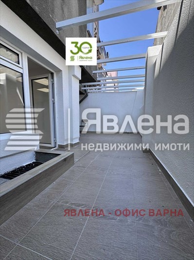 Продава ОФИС, гр. Варна, Колхозен пазар, снимка 9 - Офиси - 54361378