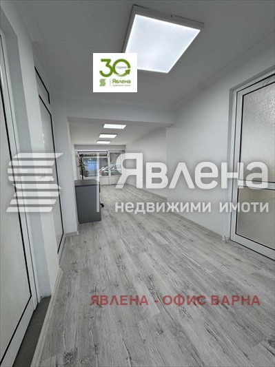 Продава ОФИС, гр. Варна, Колхозен пазар, снимка 4 - Офиси - 54361378