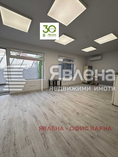 Продава ОФИС, гр. Варна, Колхозен пазар, снимка 13 - Офиси - 54361378