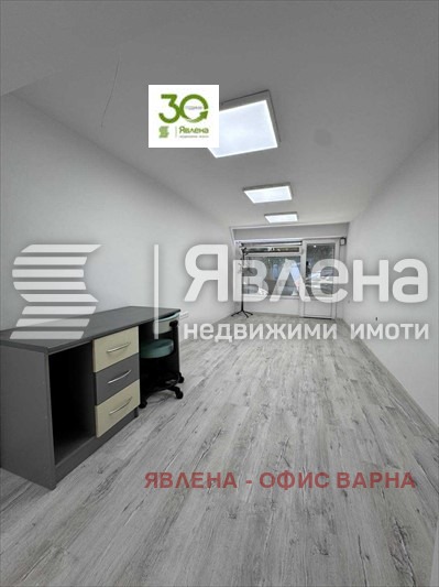 Продава ОФИС, гр. Варна, Колхозен пазар, снимка 3 - Офиси - 54361378