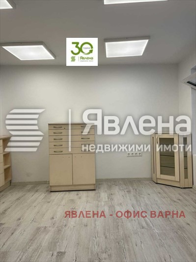 Продава ОФИС, гр. Варна, Колхозен пазар, снимка 8 - Офиси - 54361378