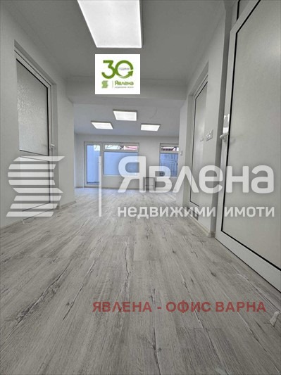 Продава ОФИС, гр. Варна, Колхозен пазар, снимка 6 - Офиси - 54361378