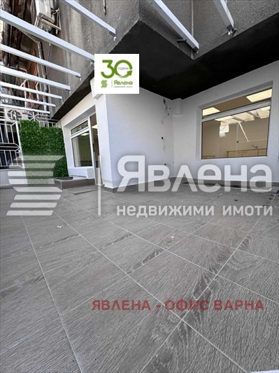Продава ОФИС, гр. Варна, Колхозен пазар, снимка 7 - Офиси - 54361378