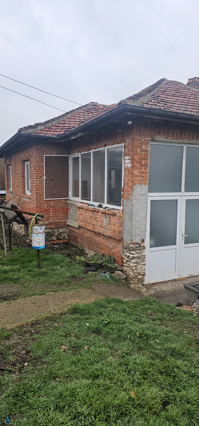 Продава  Къща област Варна , с. Гроздьово , 100 кв.м | 24462653 - изображение [2]