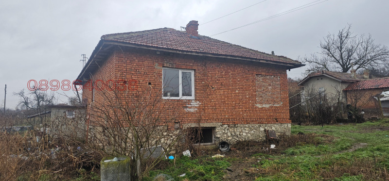 Продава  Къща област Варна , с. Гроздьово , 100 кв.м | 24462653 - изображение [4]