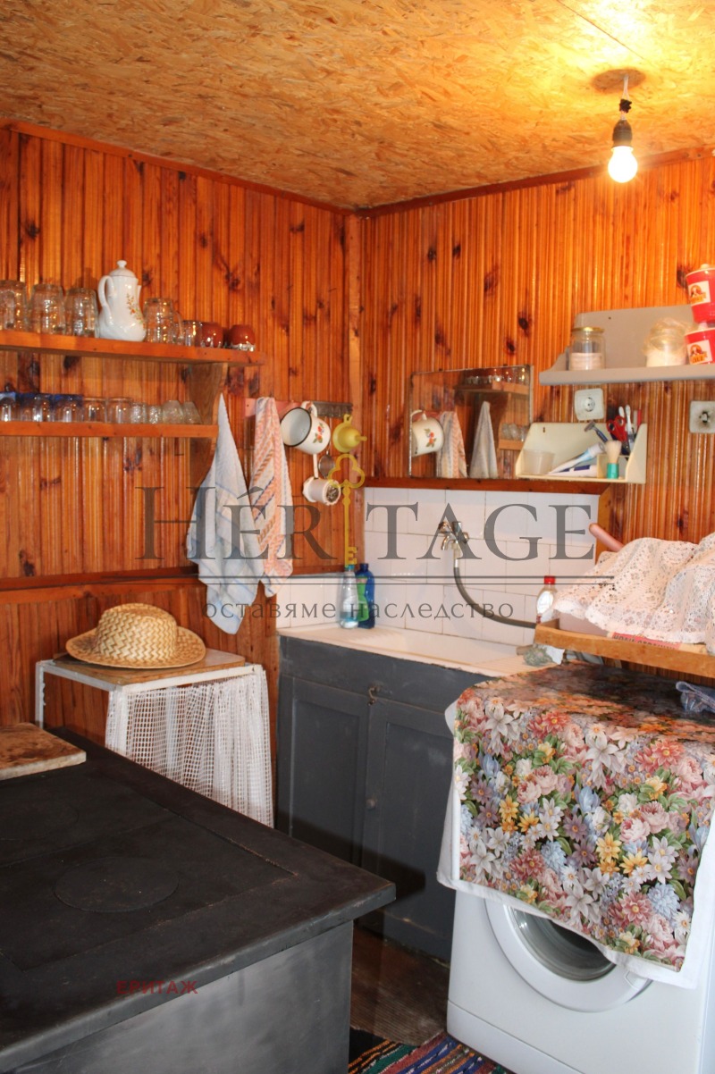 De vânzare  Casa regiunea Sofia , Stârgel , 122 mp | 14412549 - imagine [7]