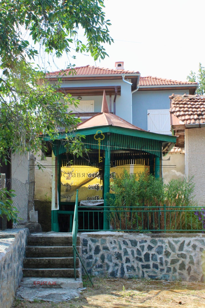 De vânzare  Casa regiunea Sofia , Stârgel , 122 mp | 14412549 - imagine [5]