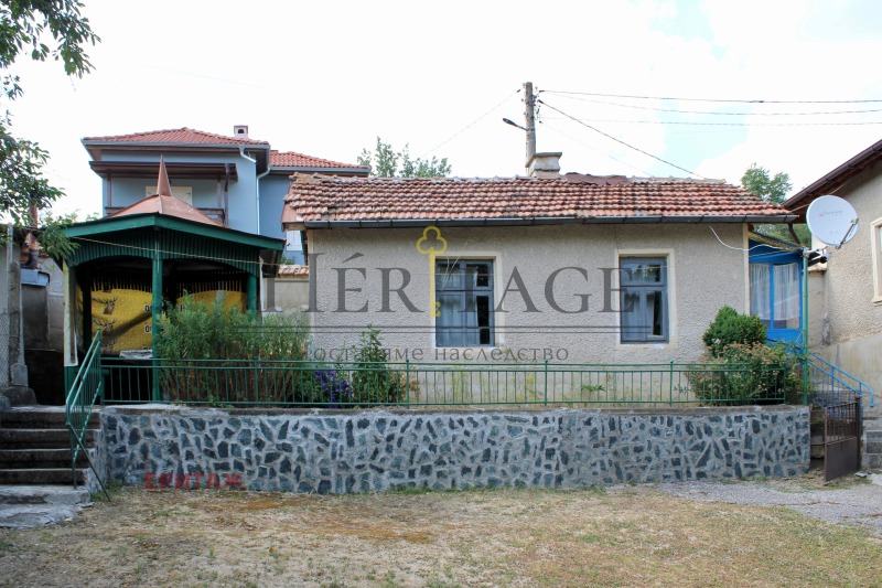 De vânzare  Casa regiunea Sofia , Stârgel , 122 mp | 14412549 - imagine [6]
