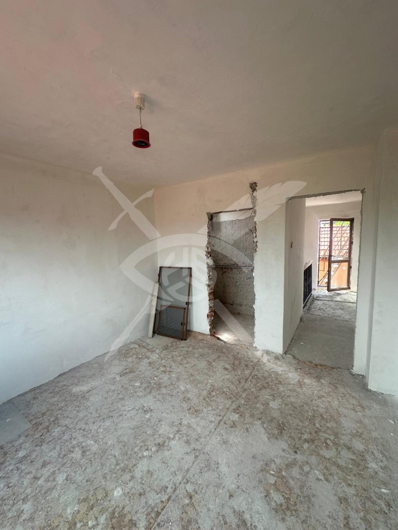 Продава КЪЩА, гр. Бургас, с. Димчево, снимка 3 - Къщи - 53508723