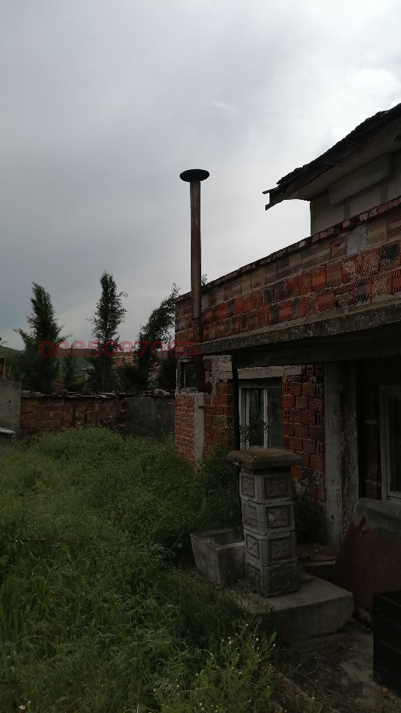 Продава КЪЩА, с. Лозен, област Стара Загора, снимка 6 - Къщи - 55562835