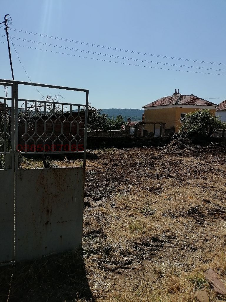 Продава КЪЩА, с. Лозен, област Стара Загора, снимка 8 - Къщи - 55562835