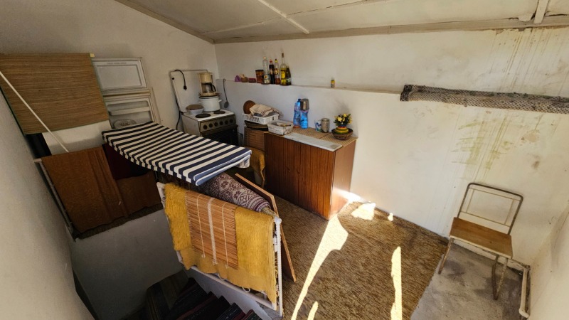 Na prodej  Vila Razgrad , Promišlena zona - Zapad , 54 m2 | 99789050 - obraz [9]