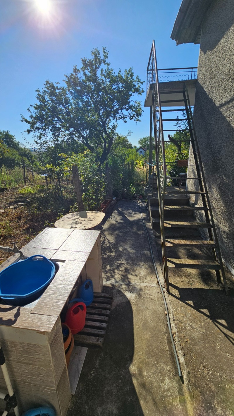 Na prodej  Vila Razgrad , Promišlena zona - Zapad , 54 m2 | 99789050 - obraz [8]