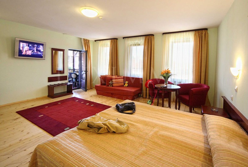 Продава  Хотел област Велико Търново , с. Арбанаси , 5000 кв.м | 69438711 - изображение [14]