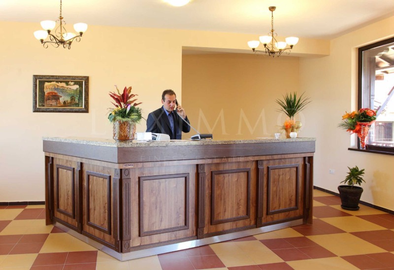 Продава  Хотел област Велико Търново , с. Арбанаси , 5000 кв.м | 69438711 - изображение [11]