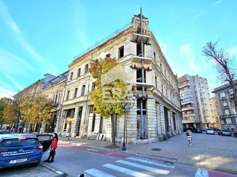 Til salg  Hotel Ruse , Tsentar , 3274 kvm | 19600094 - billede [5]