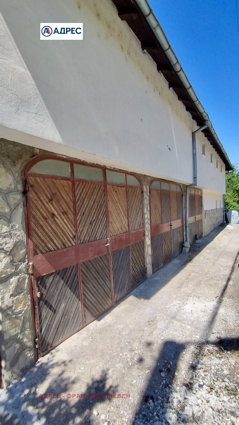 Продава ХОТЕЛ, с. Рибарица, област Ловеч, снимка 8 - Хотели - 52600445