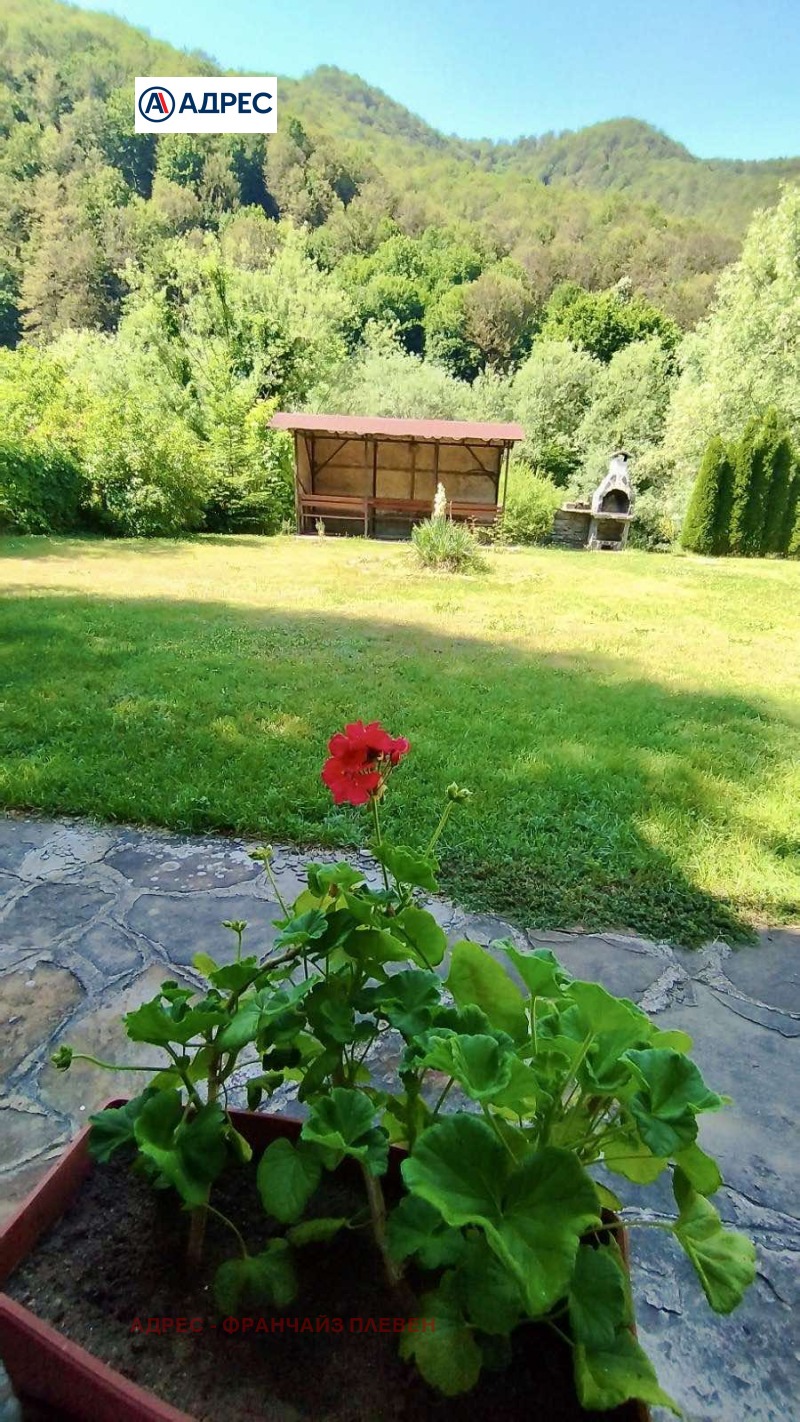 Продава ХОТЕЛ, с. Рибарица, област Ловеч, снимка 5 - Хотели - 52600445