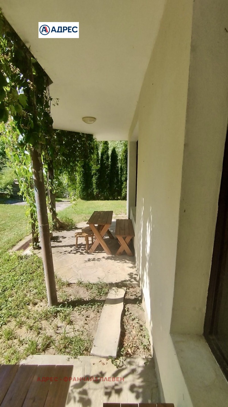 Продава ХОТЕЛ, с. Рибарица, област Ловеч, снимка 7 - Хотели - 52600445