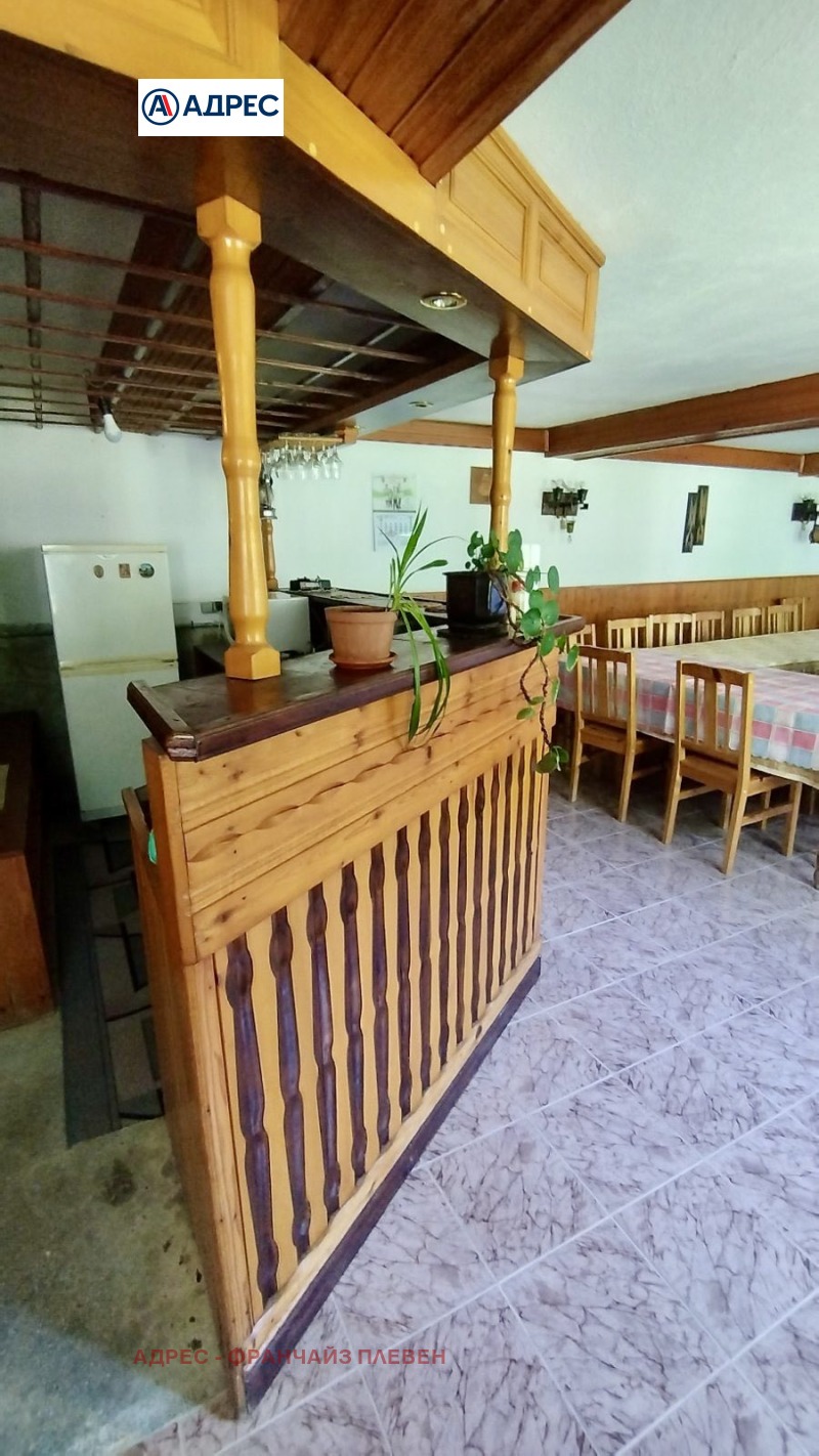 Продава ХОТЕЛ, с. Рибарица, област Ловеч, снимка 9 - Хотели - 52600445