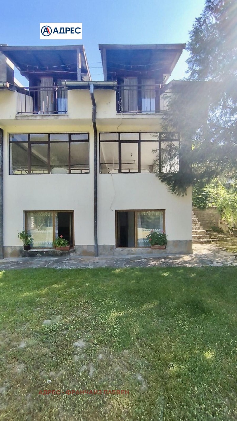 Продава ХОТЕЛ, с. Рибарица, област Ловеч, снимка 2 - Хотели - 52600445