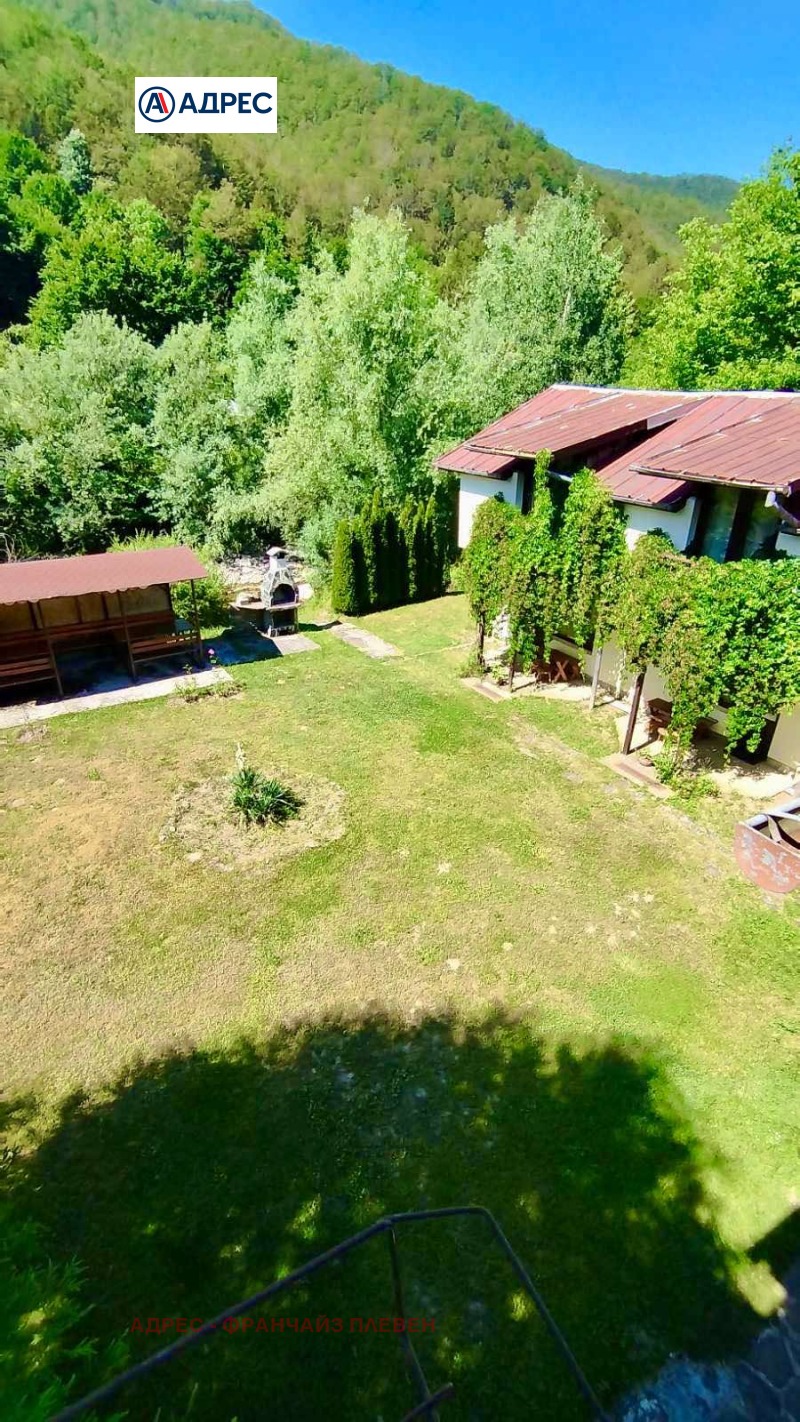 Продава ХОТЕЛ, с. Рибарица, област Ловеч, снимка 4 - Хотели - 52600445