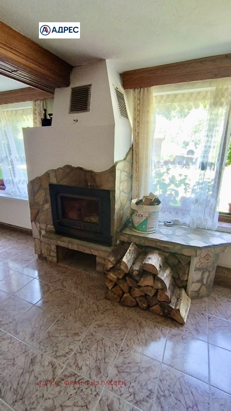 Продава ХОТЕЛ, с. Рибарица, област Ловеч, снимка 12 - Хотели - 52600445