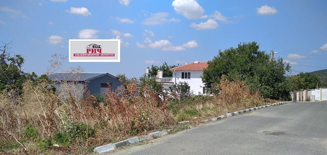 Продава  Парцел област Бургас , с. Кошарица , център, 870 кв.м | 59405940 - изображение [8]
