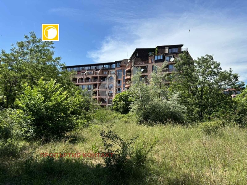 Продава  Парцел област Бургас , к.к. Слънчев бряг , 1800 кв.м | 37766500 - изображение [2]