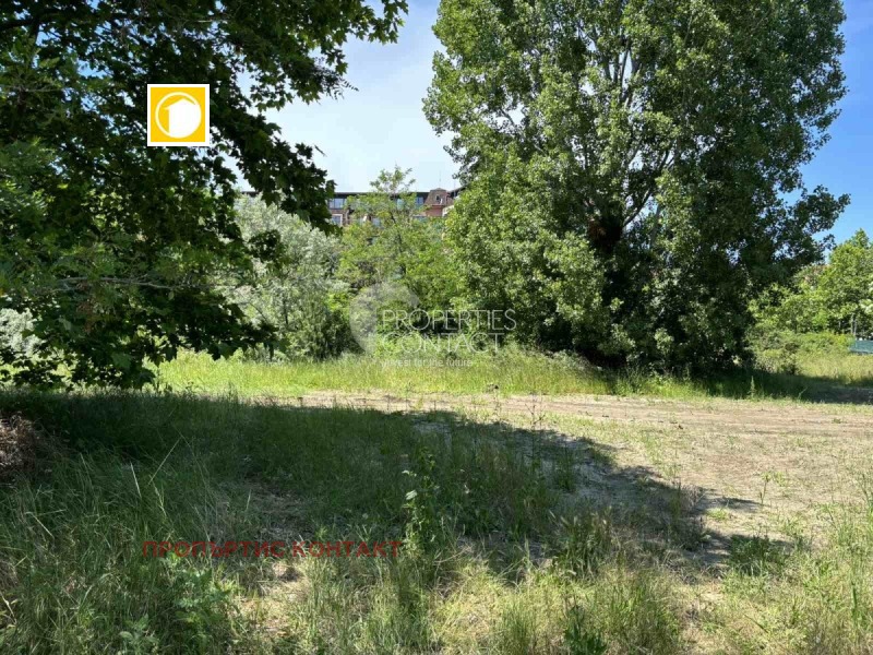Продава  Парцел област Бургас , к.к. Слънчев бряг , 1800 кв.м | 37766500 - изображение [3]