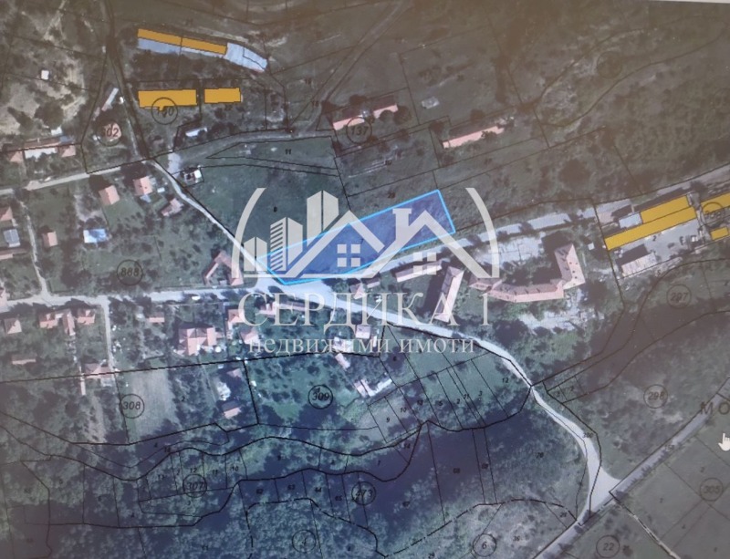 Eladó  Cselekmény régió Kyustendil , Zgurovo , 3799 négyzetméter | 27500461 - kép [6]