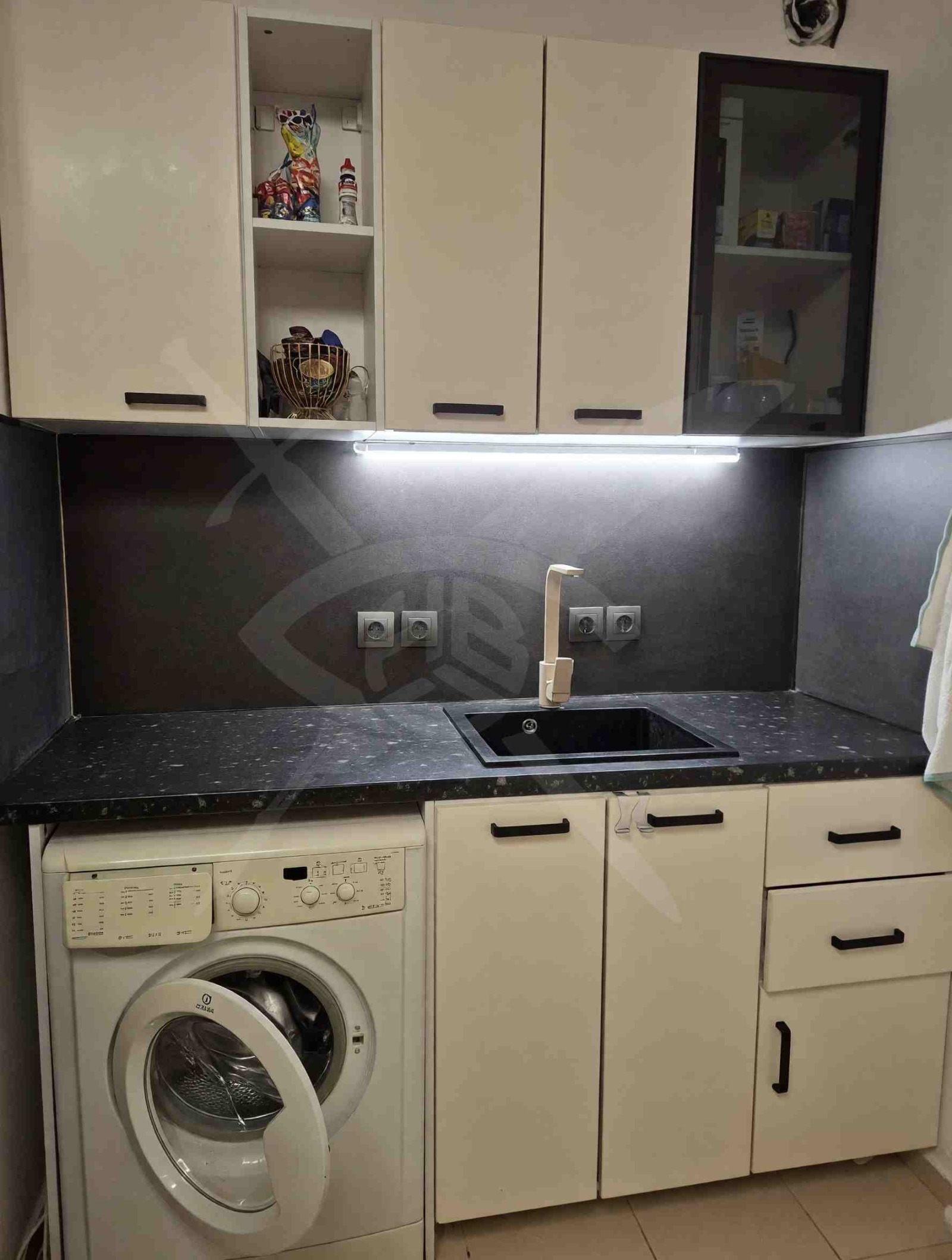 Продава 1-СТАЕН, гр. Свети Влас, област Бургас, снимка 3 - Апартаменти - 55051421