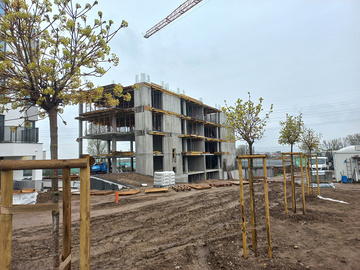 Продава 2-СТАЕН, гр. София, Обеля 2, снимка 5 - Апартаменти - 51344008