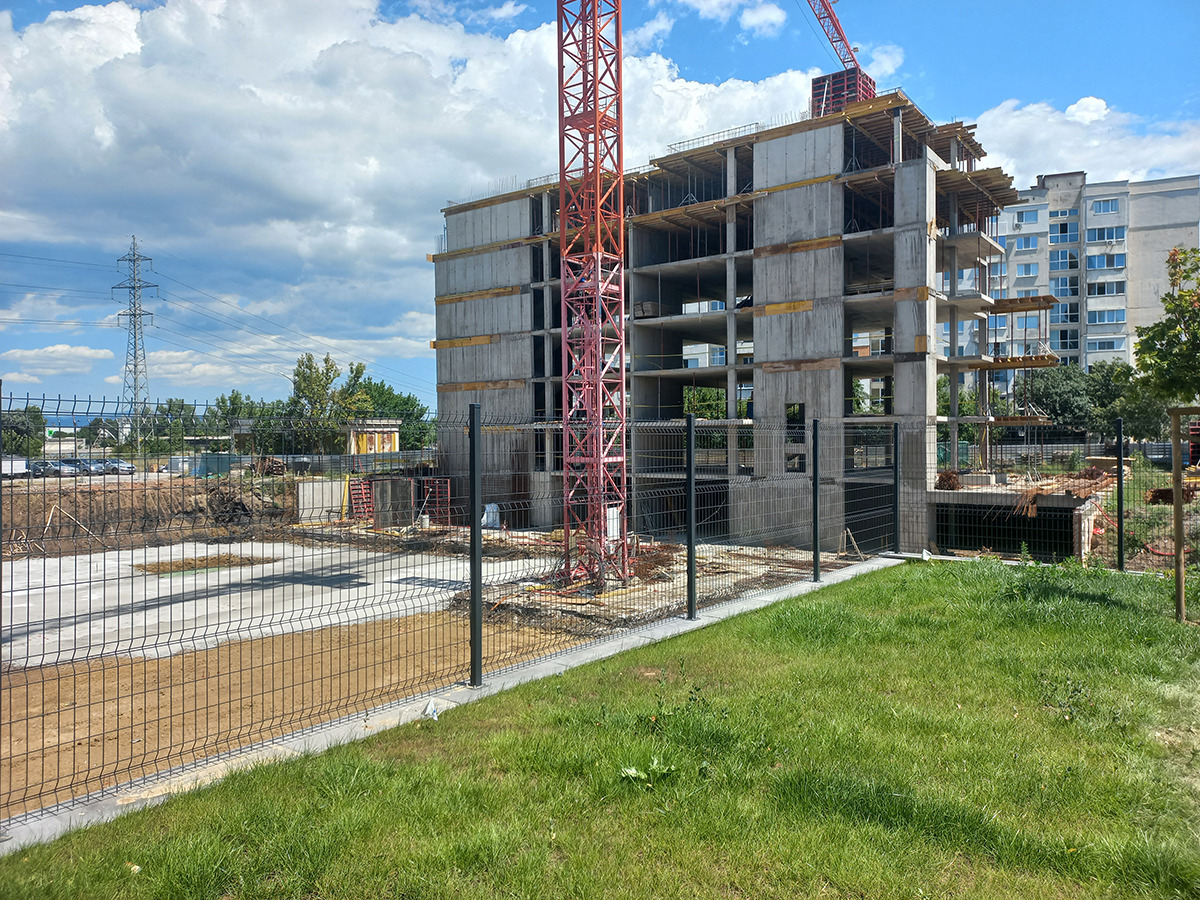 Продава 2-СТАЕН, гр. София, Обеля 2, снимка 7 - Апартаменти - 51344008