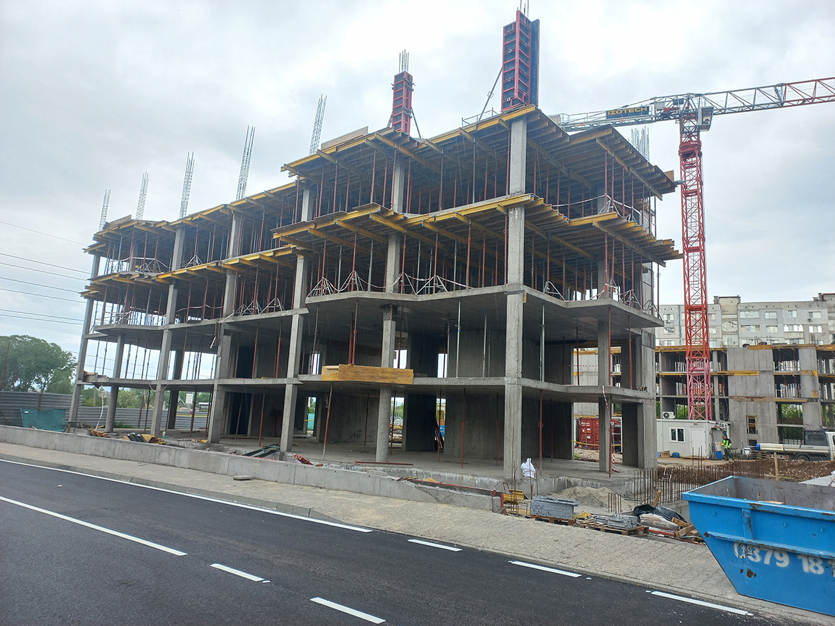 Продава 2-СТАЕН, гр. София, Обеля 2, снимка 5 - Апартаменти - 51344008