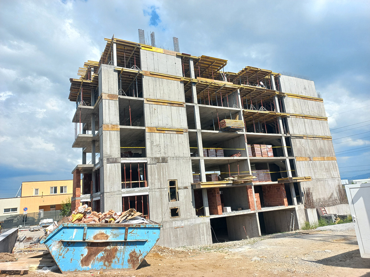 Продава 2-СТАЕН, гр. София, Обеля 2, снимка 6 - Апартаменти - 51344008
