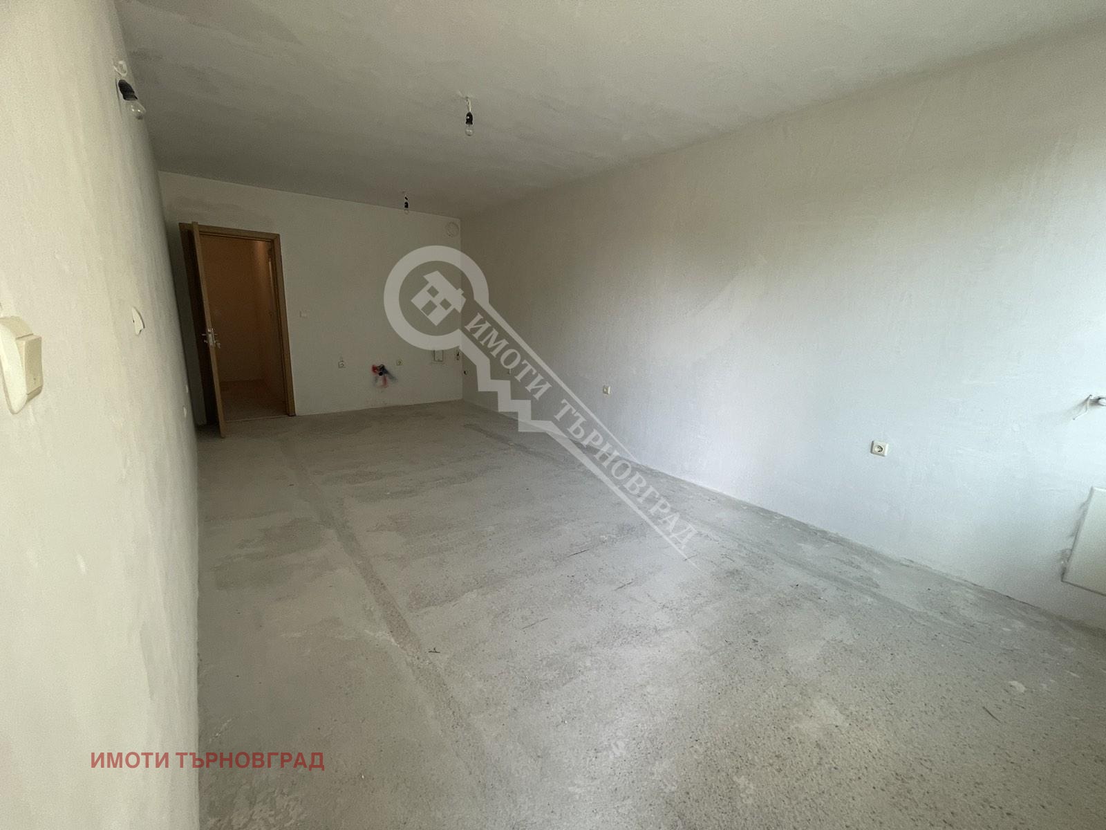 Продава 2-СТАЕН, гр. Велико Търново, Зона Б, снимка 2 - Апартаменти - 51591144