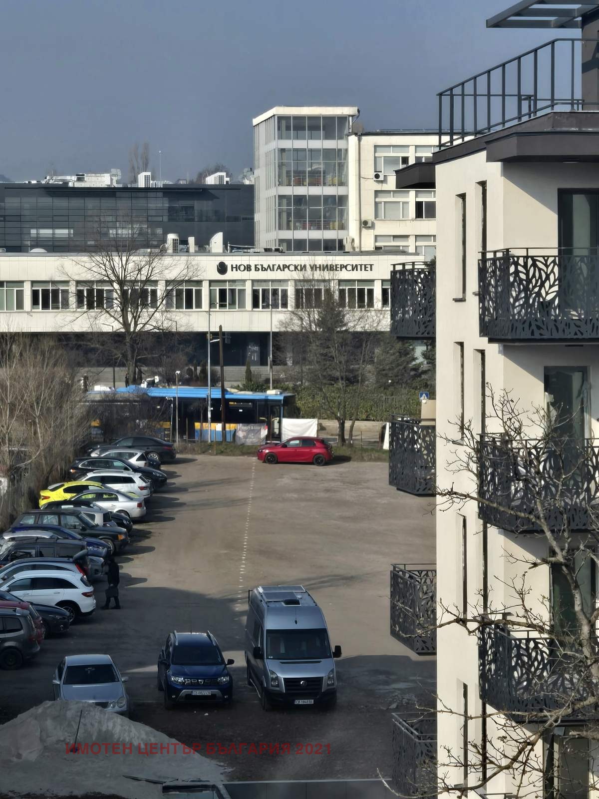 Продава 2-СТАЕН, гр. София, Овча купел, снимка 2 - Апартаменти - 53762538